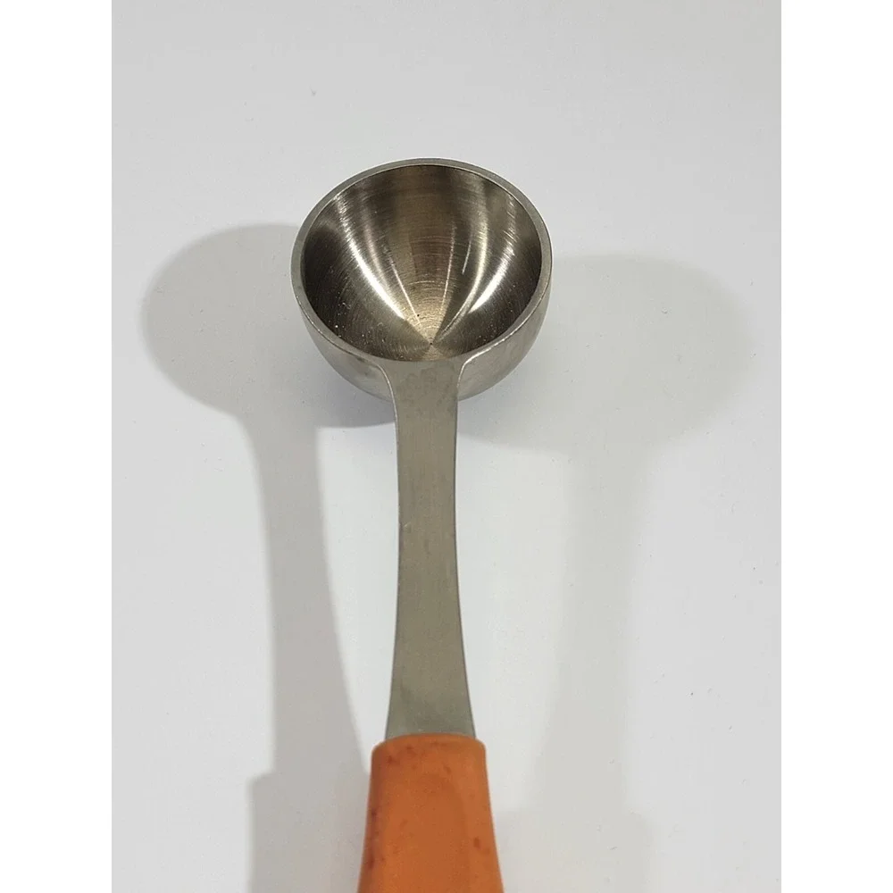 Lot 2 Starbucks Coffee Scoops‎ Spoons 1.5 Tbsp 7G Espresso 2 Tbsp 10G Measuring